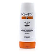 Kerastase Nutritive Lait Vital unglaublich leicht Nährende Pflege (für normales bis leicht trockenes Haar) 200ml/6.8oz