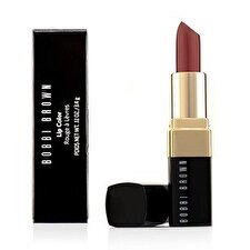 ボビイ ブラウン リップカラー - # 9 Burnt Red 3.4g/0.12oz