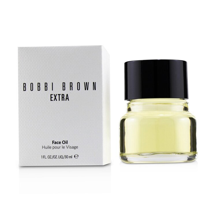 ボビイ ブラウン エクストラ フェイス オイル 30ml | Cosmetics Now 日本