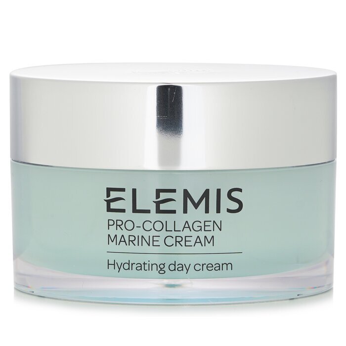 l'occitane online apply 100ml Collagen Now Elemis  Cosmetics Cream Pro Marine