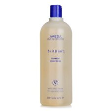 Aveda Brilliant Shampoo 1000ml/33.8oz