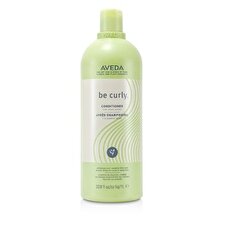 Aveda Be Curly Conditioner 1000ml/33.8oz