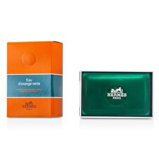 Hermes Eau D'Orange Verte Perfumed Bath Soap 150g/5.2oz
