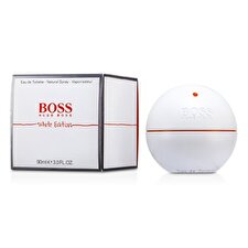 Hugo Boss In Motion Weiß Eau de Toilette Spray 90ml/3oz