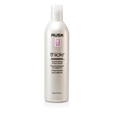 Rusk Dicker Verdickungsshampoo (für feines oder dünnes Haar) 400ml/13.5oz
