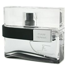 Salvatore Ferragamo Gießen F Homme Schwarz Eau de Toilette Spray 30ml/1oz