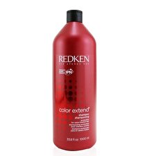Redken Color Extend Shampoo (für coloriertes Haar) 1000ml/33.8oz