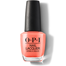 Opi Nail Lacquer Nail Polish Nl A67 Toucan Do It If You Try 15ml