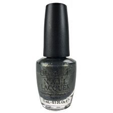 Opi Nail Lacquer Nail Polish Nl M38 Number One Nemesis 15ml