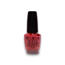 Opi Iceland Collection Nail Polish Aurora Berry-alis 15ml