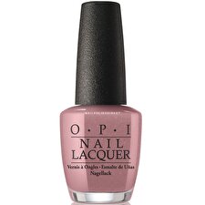 Opi Nail Lacquer Nail Polish Hl D17 Live And Let Die 15ml