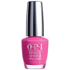 Opi Infinite Shine 2 Nail Polish Is L04 Girl Without Limits 15ml