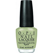 Opi Nail Lacquer Nail Polish Nl P17 Stranger Tides 15ml