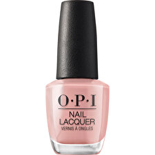 OPI Nail Lacquer - Nl A15 Dulce De Leche By Opi For Women 0.5oz