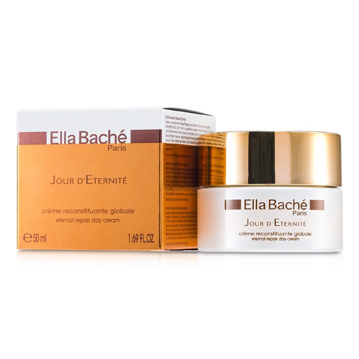 Ella Bache Eternal Repair Day Cream 50ml | Cosmetics Now ...