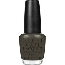 Opi Nail Lacquer Nail Polish Nl T34 Uh-oh Roll Down The Window 15ml