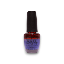 Opi Nail Lacquer Nail Polish Nl H75 Lost My Bikini In Molokini 15ml