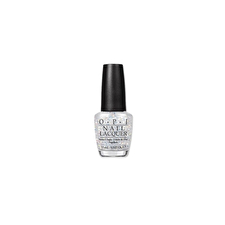 Opi Nail Lacquer Nail Polish Nl T56 Lights Of Emerald City 15ml
