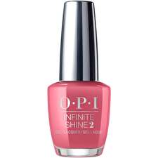 Opi Infinite Shine 2 Nail Polish Isl T31 My Address Is 'hollywood' 15ml