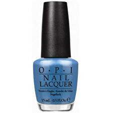 Opi Nail Lacquer Nail Polish Dining Al Frisco 15ml
