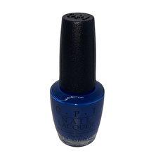 Opi Nail Lacquer Nail Polish Nl F57 Keeping Suzi At Bay 15ml