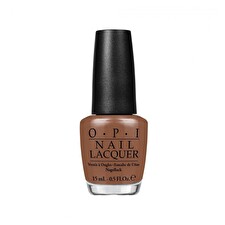 Opi Nail Lacquer Nail Polish Ice-bergers & Fries 15ml