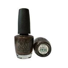 Opi Nail Lacquer Nail Polish Hl E11 Warm Me Up 15ml