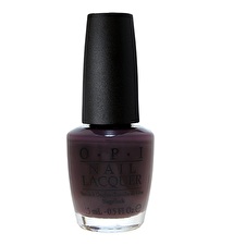 Opi Nail Lacquer Nail Polish Nl T29 I Brake For Manicures 15ml