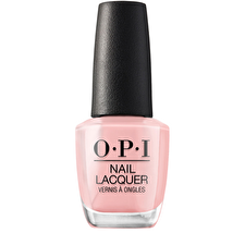 Opi Nail Lacquer Nail Polish Nl L18 Tagus In That Selfie! 15ml