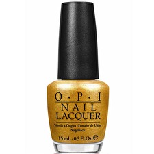 Opi Nail Lacquer Nail Polish Nl E78 Oy–another Polish Joke! 15ml