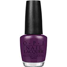 Opi Nail Lacquer Nail Polish Nl N50 Skating On Thin Ice-land 15ml