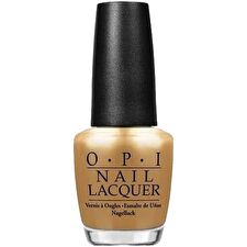 Opi Nail Lacquer Nail Polish Rollin` In Cashmere 15ml