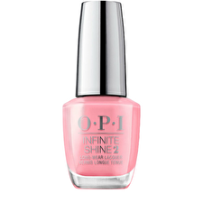 Opi Infinite Shine 2 Nail Polish Is L61 Rose Against Time 15ml
