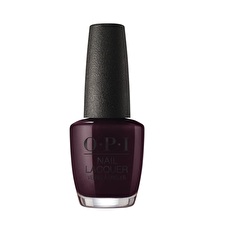 Opi Nail Lacquer Nail Polish Hr J06 Wanna Wrap? 15ml
