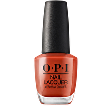Opi Nail Lacquer Nail Polish Nl V26 It's A Piazza Cake 15ml