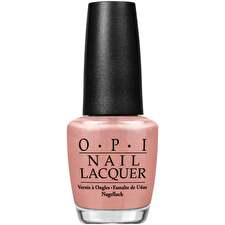 Opi Nail Lacquer Nail Polish Nl N52 Humidi-tea 15ml