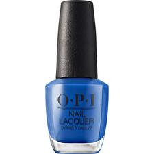 Opi Nail Lacquer Nail Polish Nl L25 Tile Art To Warm Your Hear 15ml