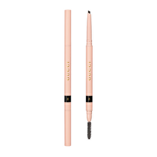 Gucci Stylo A Sourcils Waterproof Double-ended Eyebrow Cream Pencil 06 Noir 0.09 G