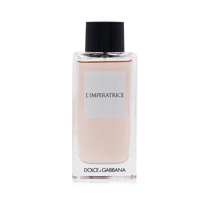 ドルチェ&ガッバーナ D&G L'Imperatrice Eau De Toilette Spray