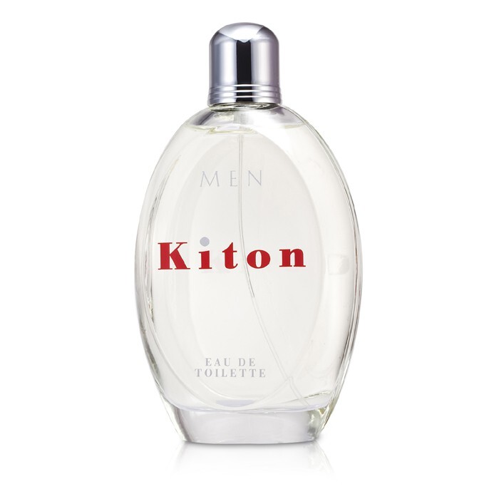希少　125mlサイズ　Kiton　キトン　メン　オードトワレ 楽天市場】香水 メンズ キトン メン EDT・SP 125ml KITON MEN