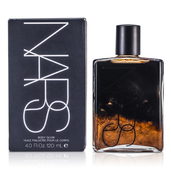 NARS Body Glow 120ml Cosmetics Now Australia