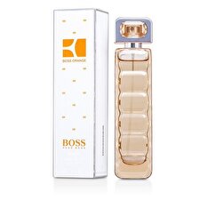 Hugo Boss Boss Orange Eau De Toilette 50ml