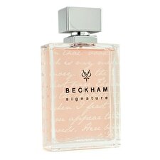 David Beckham Signature Story für Ihr Eau de Toilette Spray 75ml/2.5oz