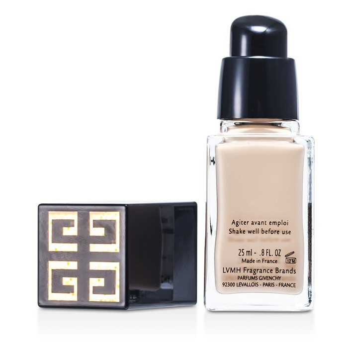 Photo perfection givenchy hotsell
