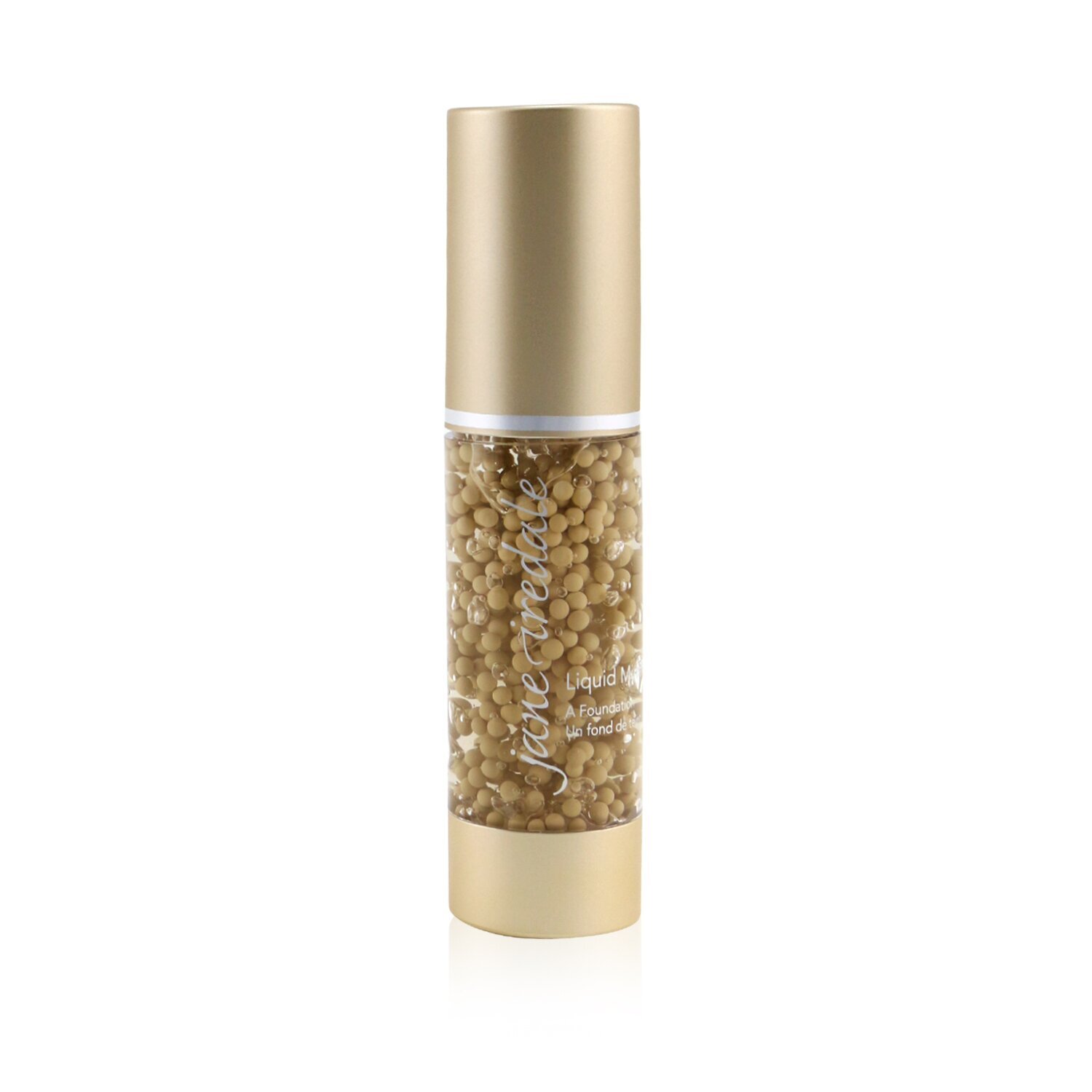 jane iredale Liquid Minerals 30ml 3本セット jane iredale Liquid