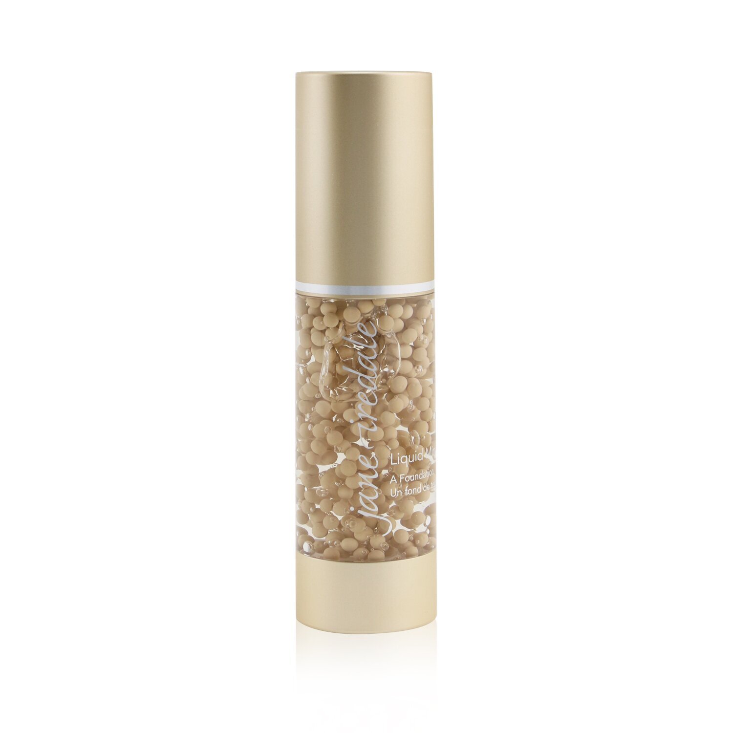 jane iredale liquid minerals warm silk