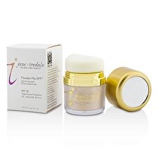 Jane Iredale Powder ME SPF Dry Sunscreen SPF 30 - Transparent 17.5g/0.62oz