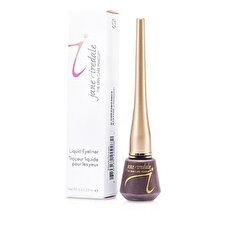 Jane Iredale Liquid Eye Liner - Black/ Brown 6ml/0.2oz