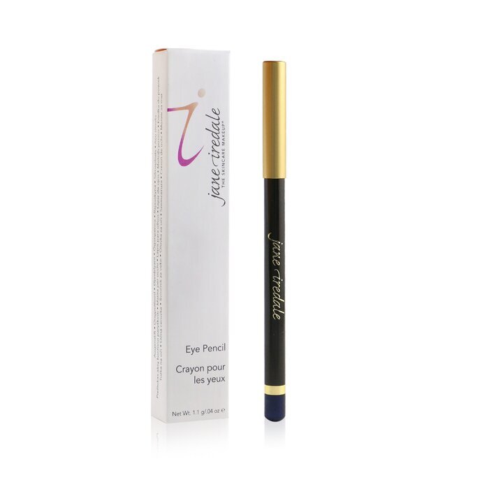 Jane Iredale Eye Pencil Midnight Blue 1.1g Cosmetics Now Australia