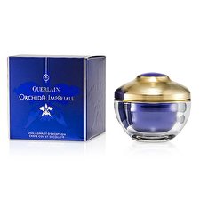 Guerlain Orchidee Imperiale Außergewöhnliche Complete Care Hals & Decollete Creme 75ml/2.6oz